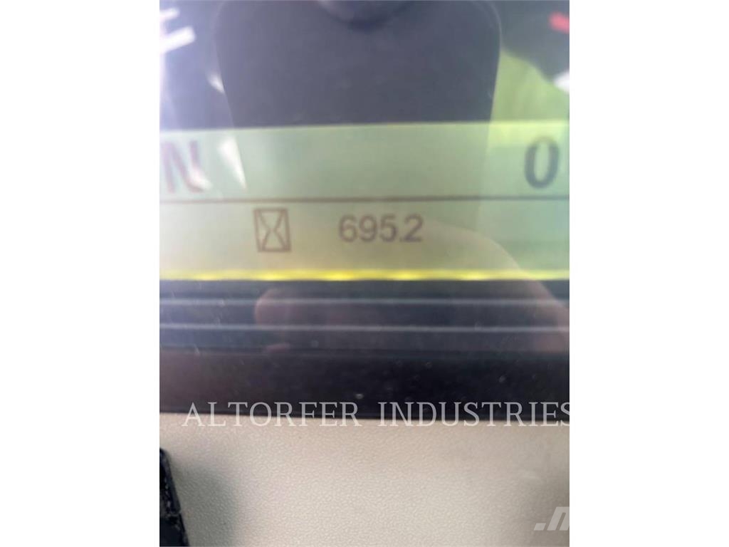 CAT 950GC Rataslaadurid