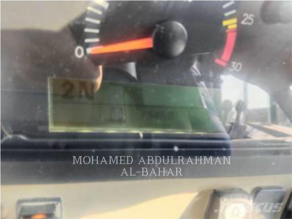 CAT 950GC لوادر بعجل
