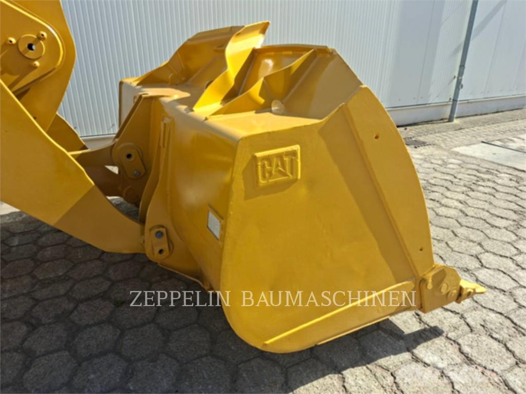 CAT 950GC Radlader