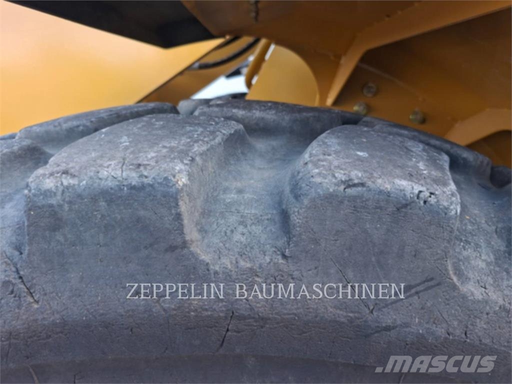 CAT 950GC Radlader