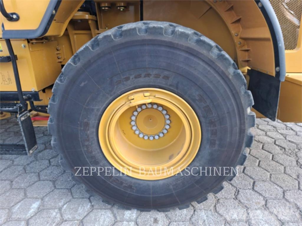 CAT 950GC Radlader