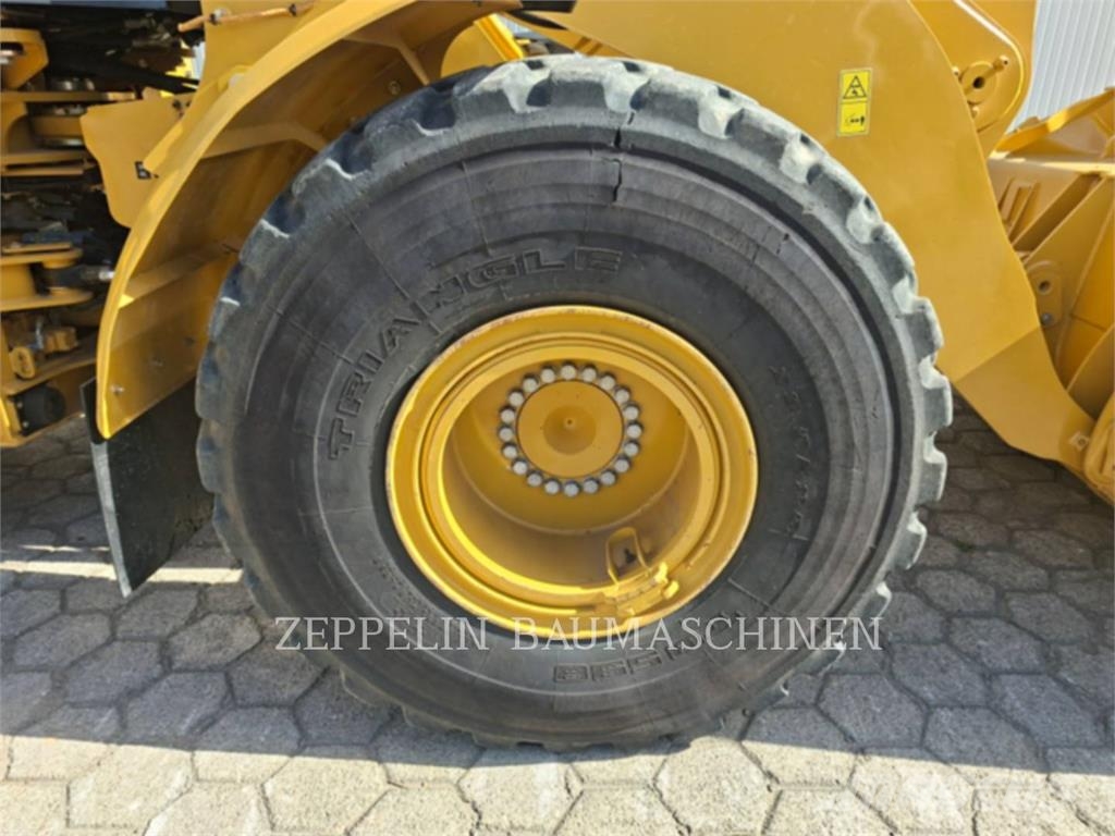 CAT 950GC Radlader