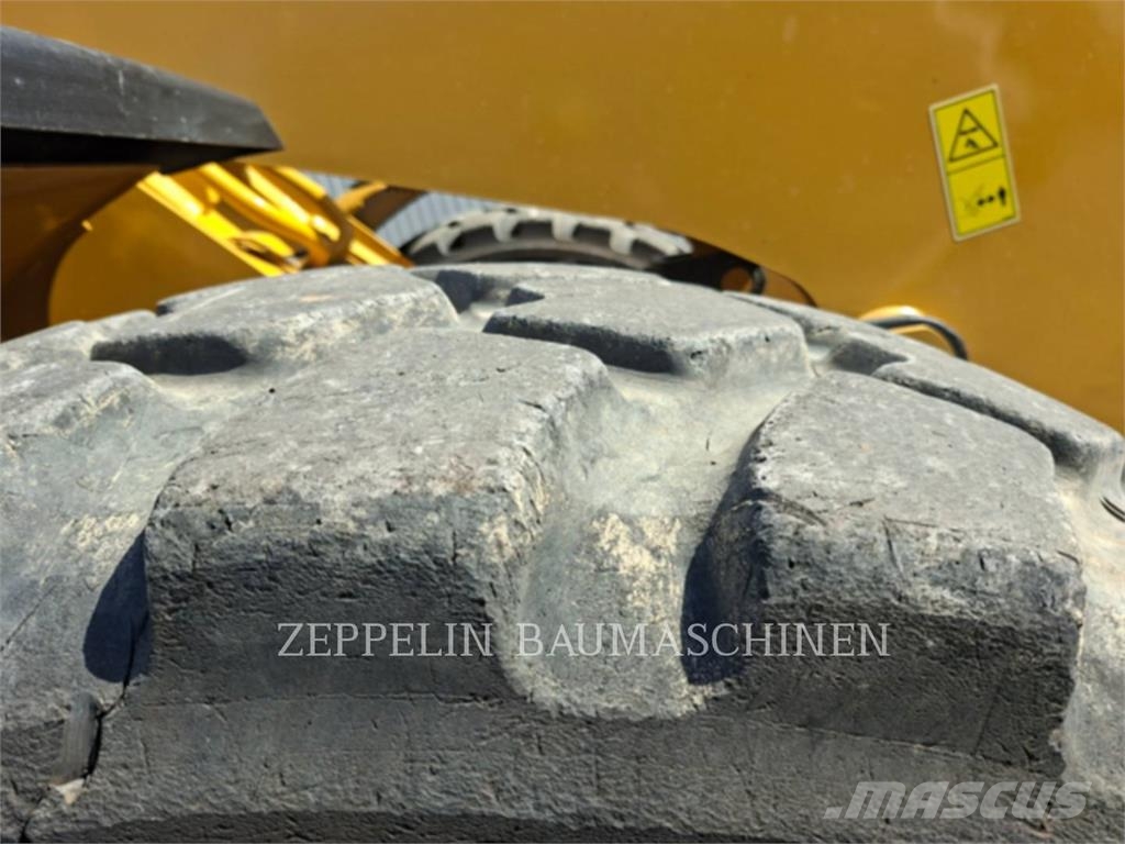 CAT 950GC Radlader