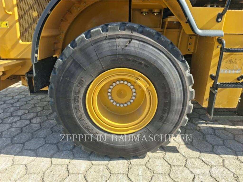 CAT 950GC Radlader