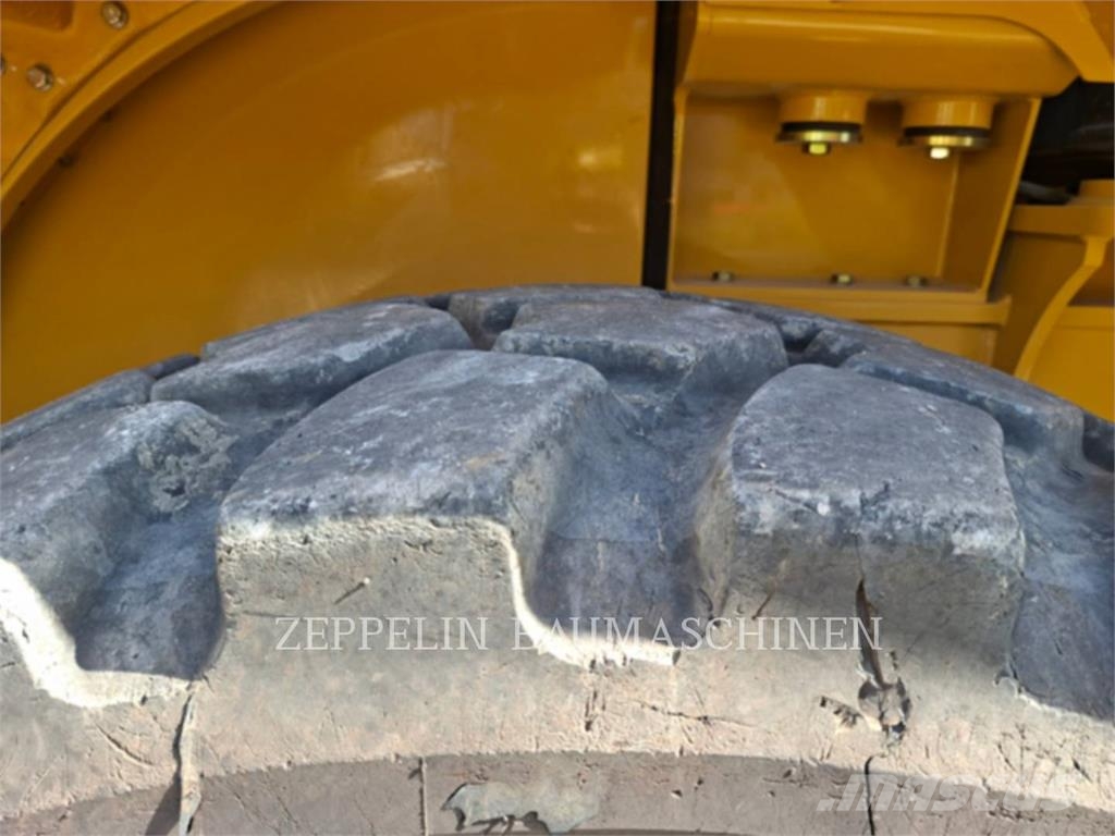 CAT 950GC Radlader