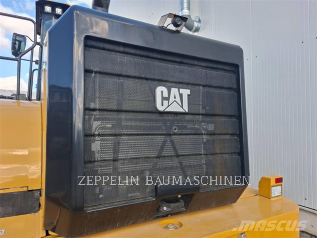 CAT 950GC Radlader