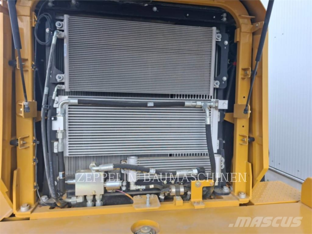 CAT 950GC Radlader