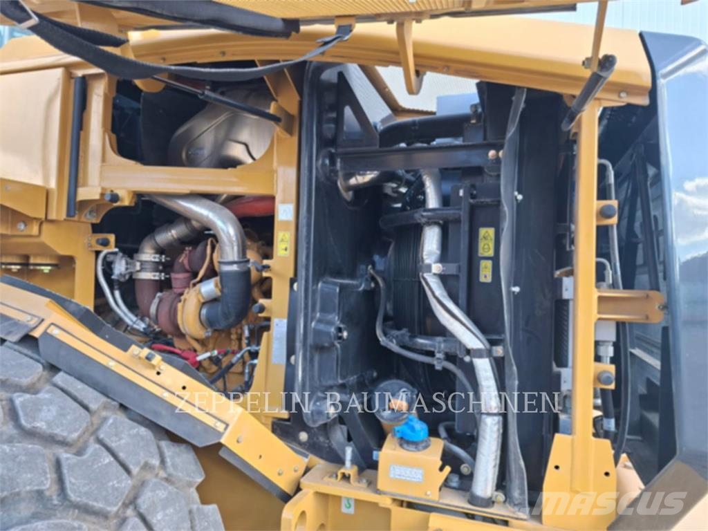 CAT 950GC Radlader