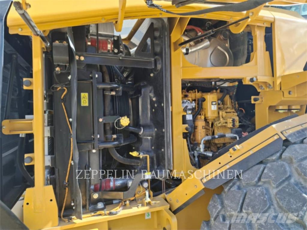CAT 950GC Radlader