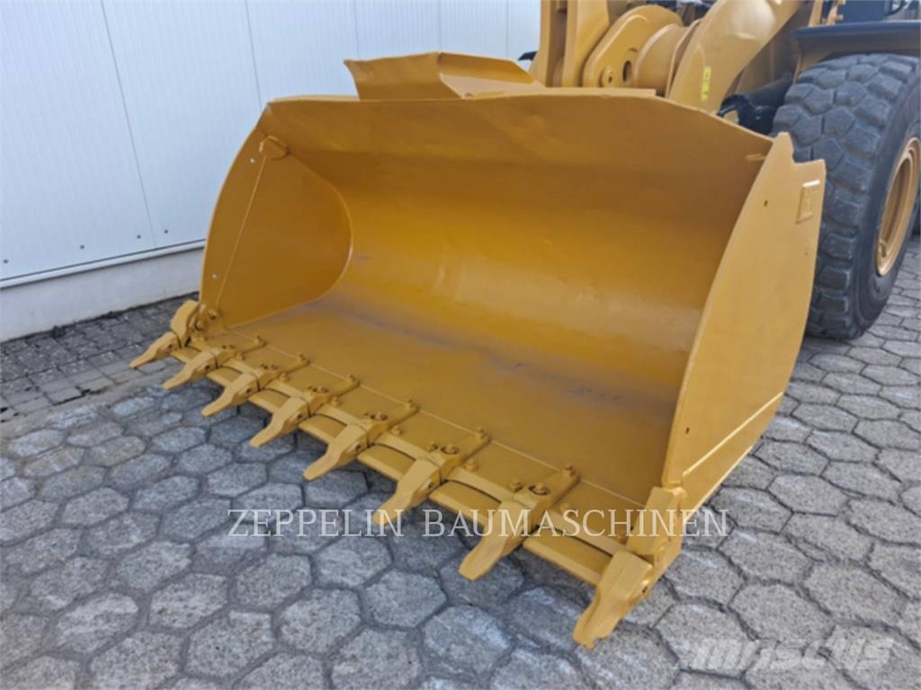 CAT 950GC Radlader