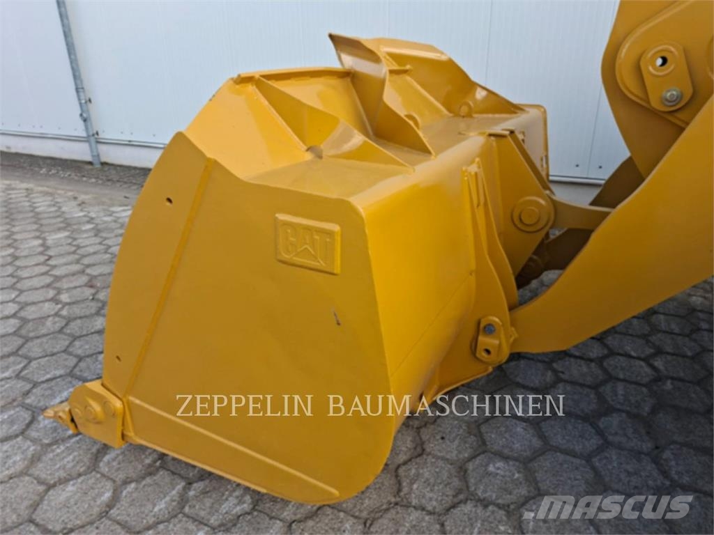 CAT 950GC Radlader