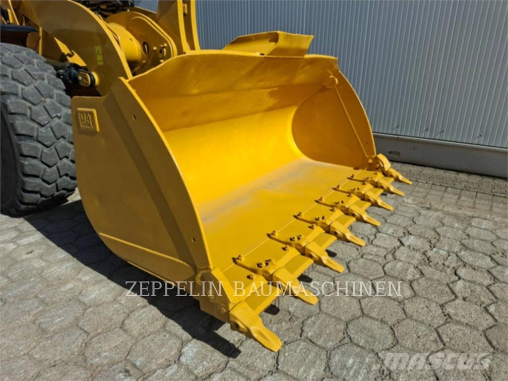 CAT 950GC Radlader