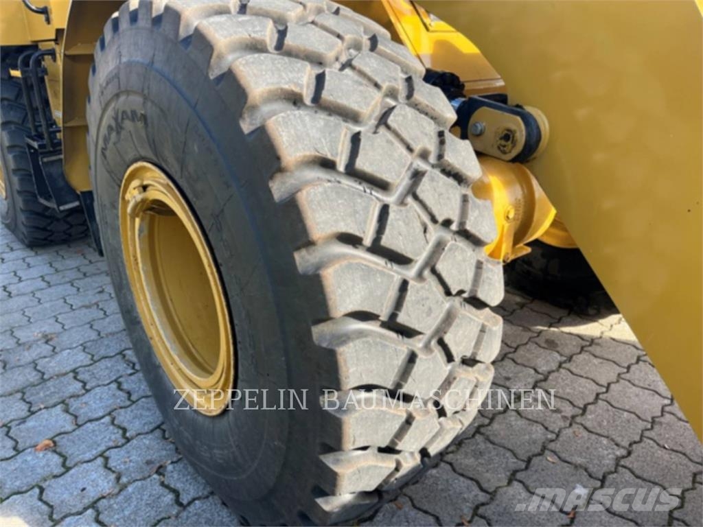 CAT 950GC Radlader