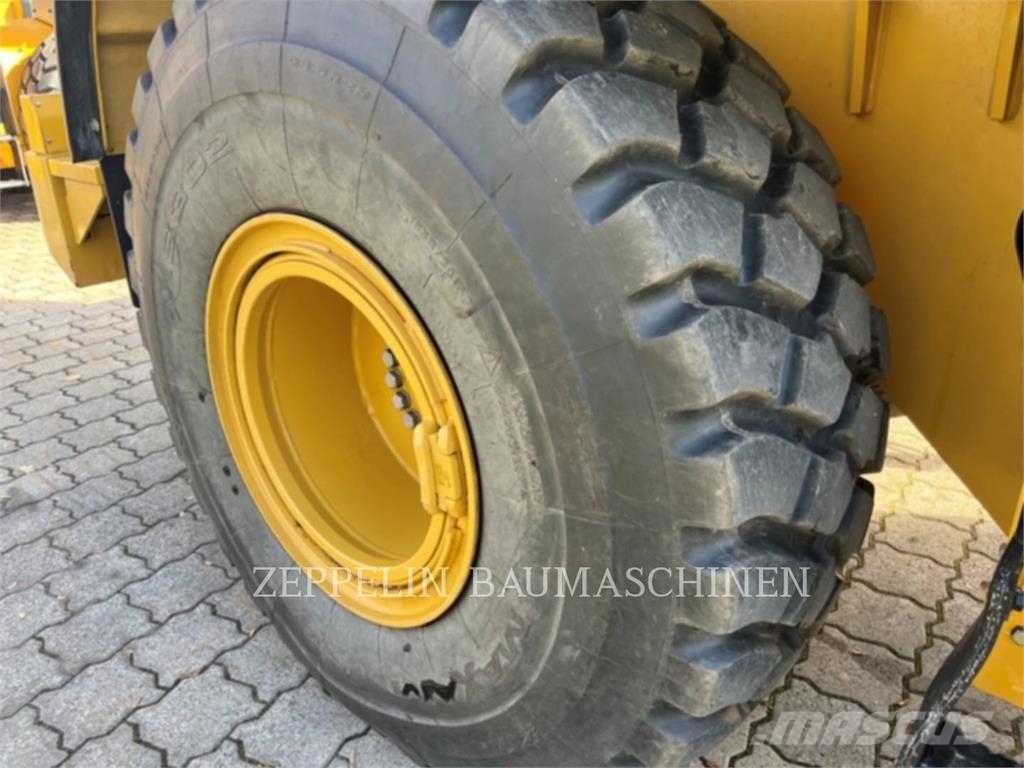CAT 950GC Radlader
