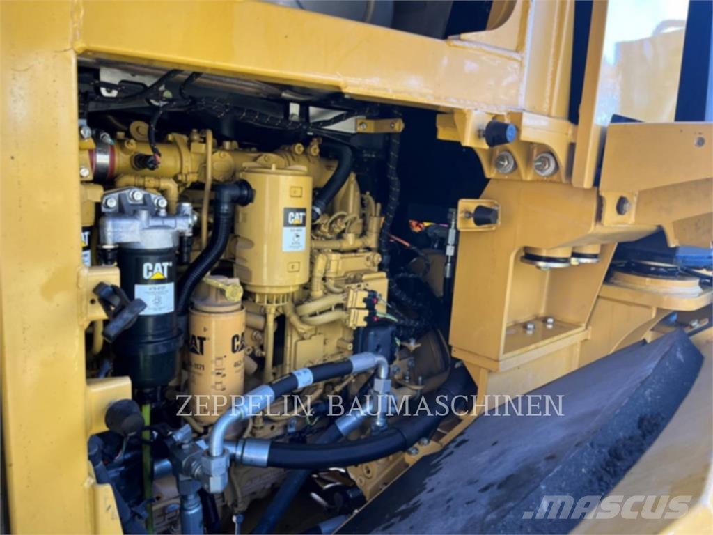 CAT 950GC Radlader
