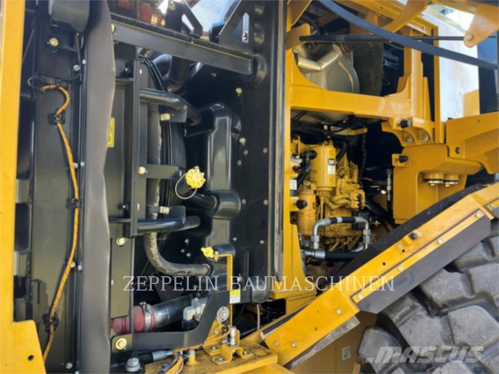 CAT 950GC Radlader
