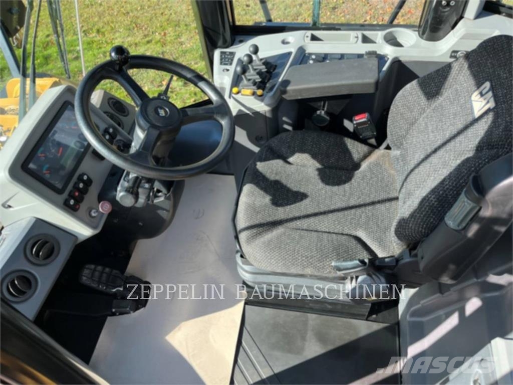 CAT 950GC Radlader