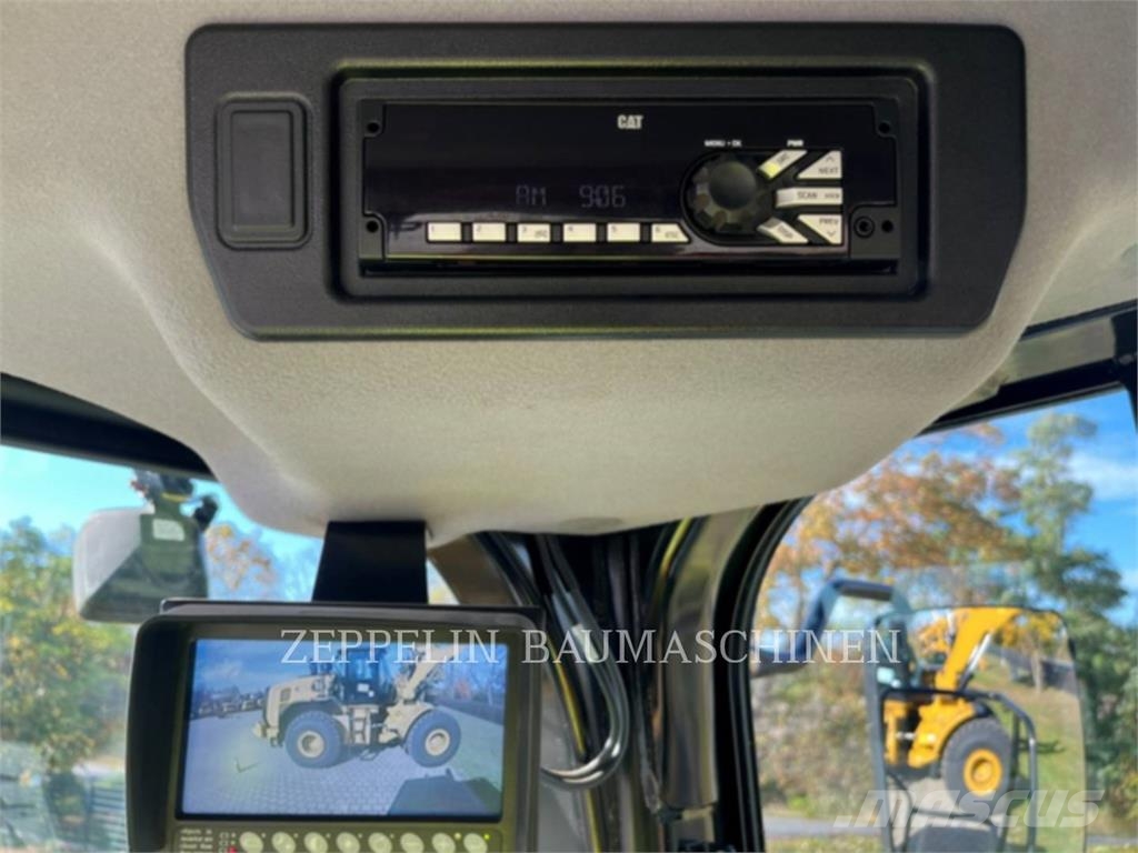 CAT 950GC Radlader