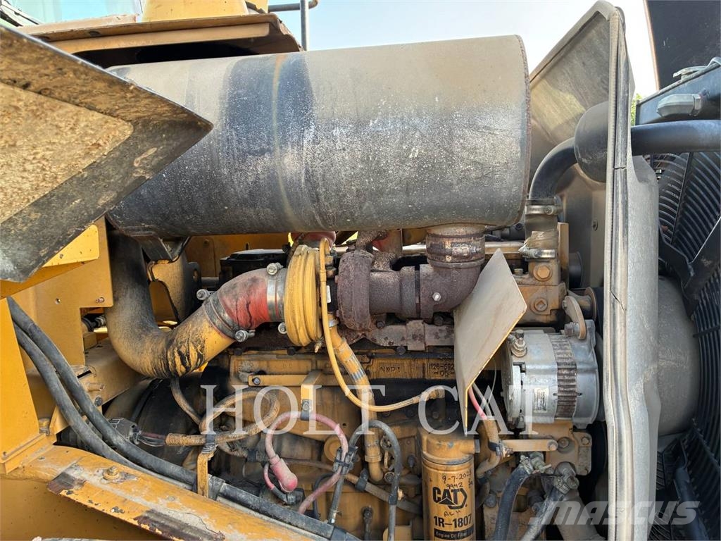 CAT 950GII Hjullastere