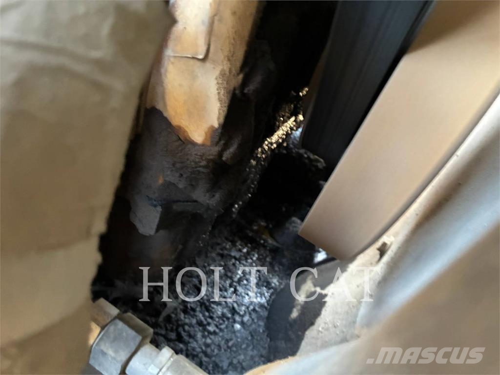 CAT 950GII Hjullastere
