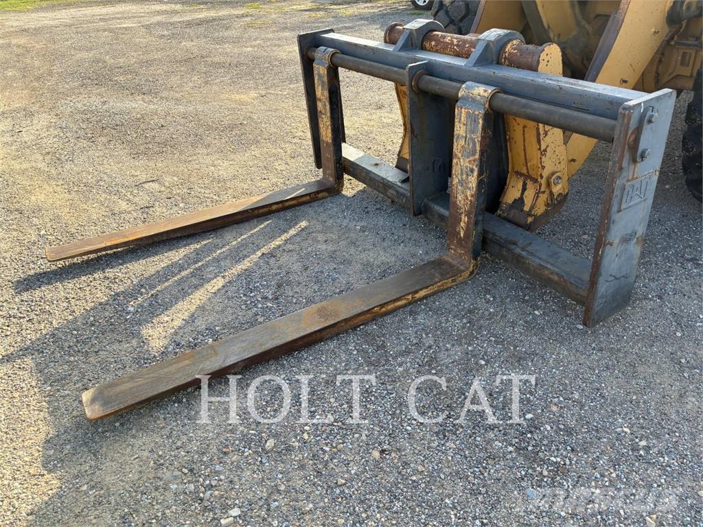 CAT 950GII Hjullastere