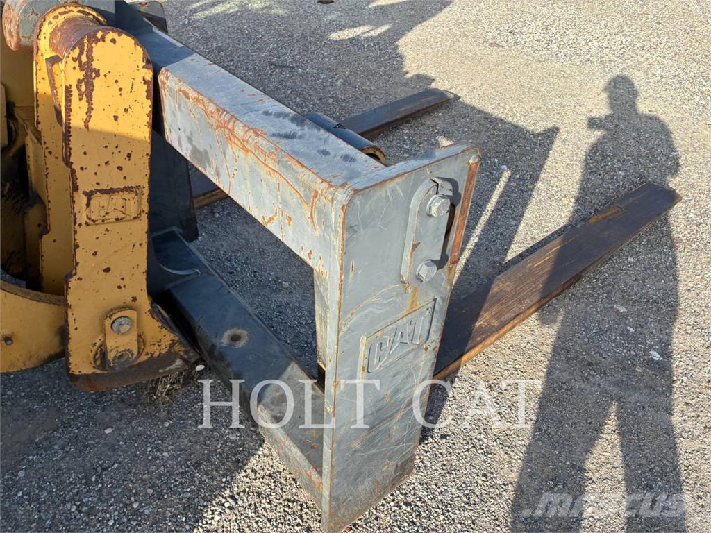 CAT 950GII Hjullastere