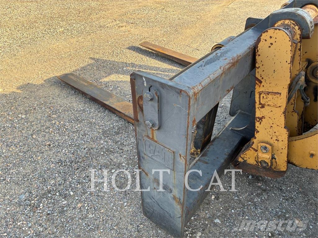 CAT 950GII Hjullastere