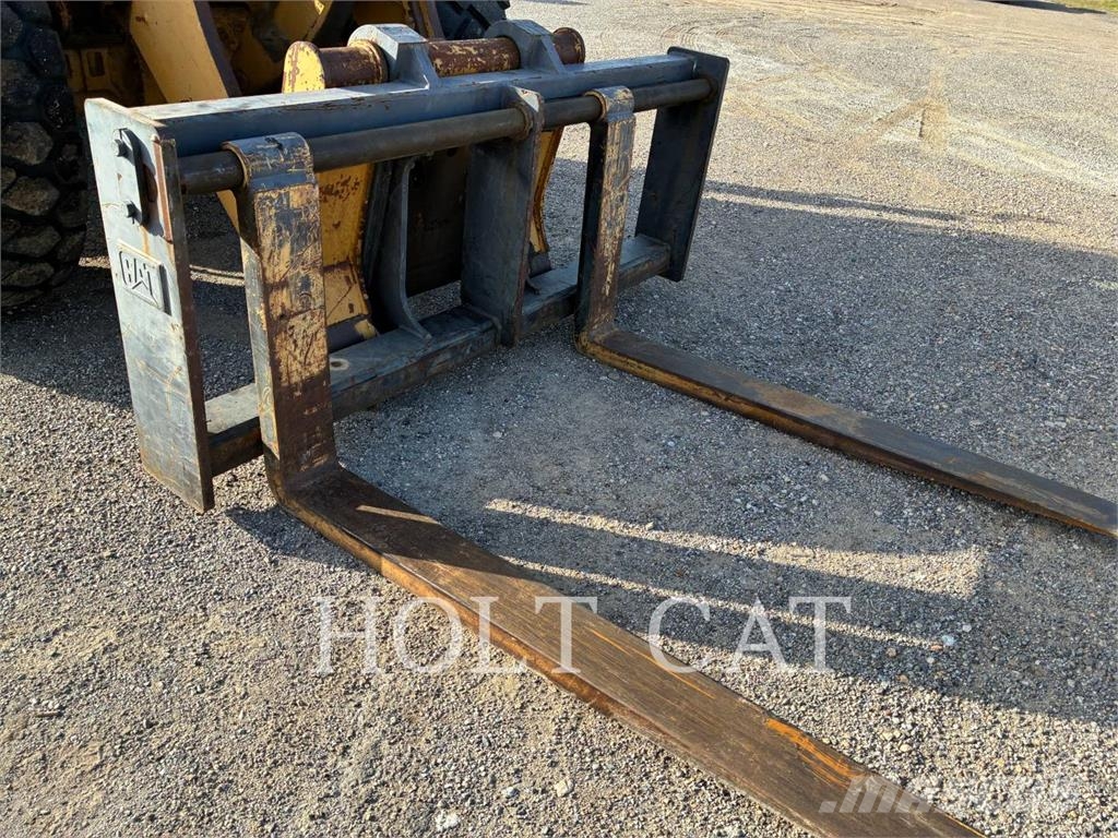 CAT 950GII Hjullastere
