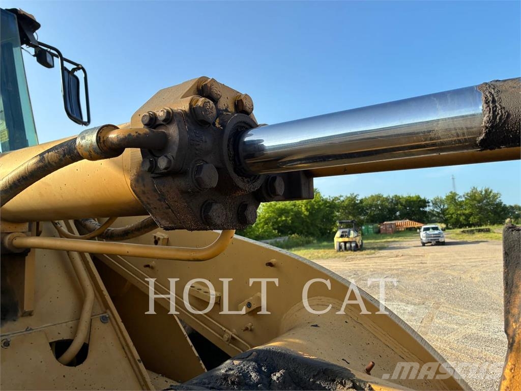 CAT 950GII Hjullastere