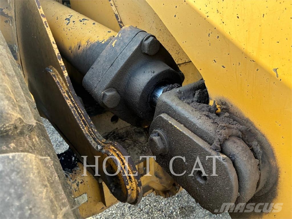 CAT 950GII Hjullastere