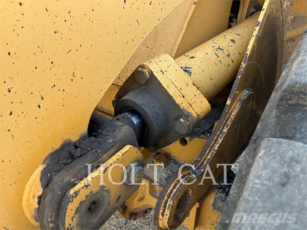 CAT 950GII Hjullastere