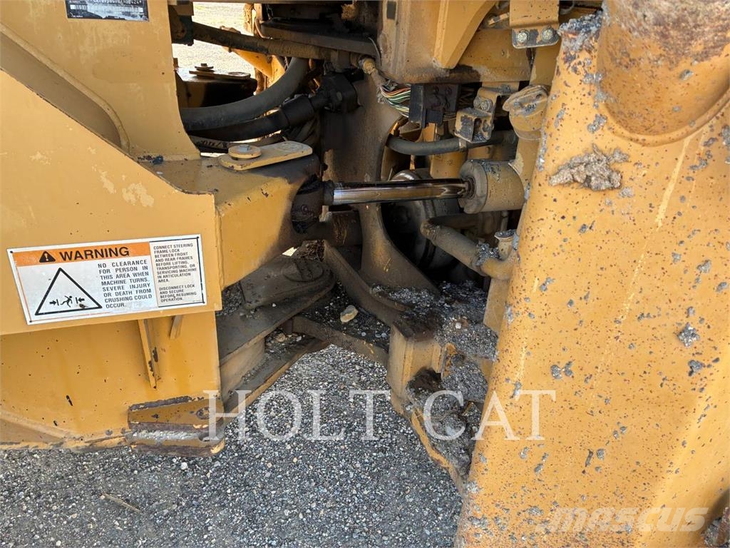 CAT 950GII Hjullastere