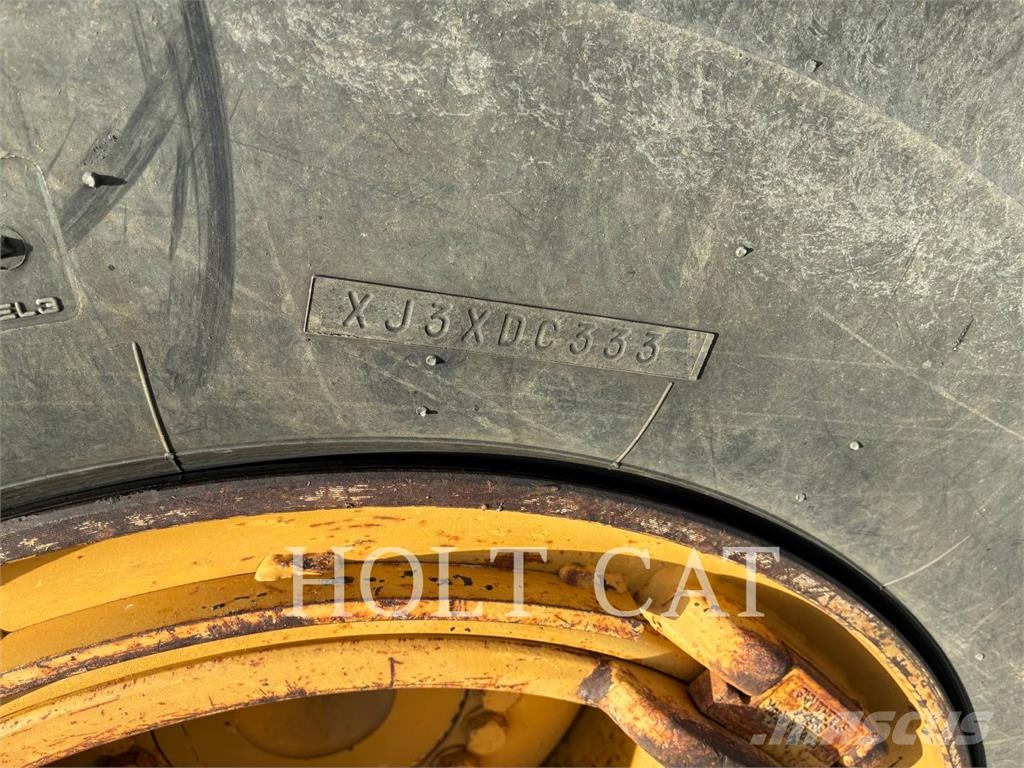 CAT 950GII Hjullastere