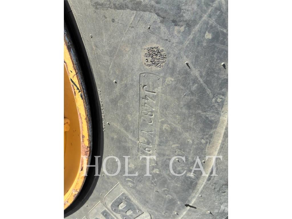 CAT 950GII Hjullastere