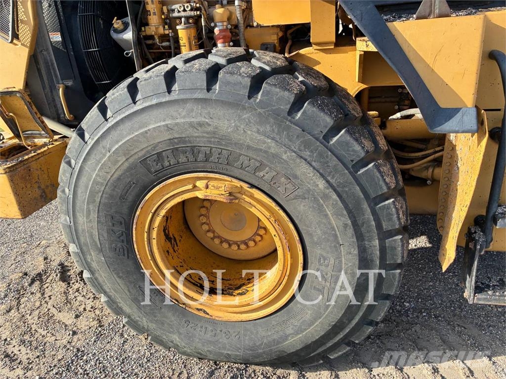 CAT 950GII Hjullastere