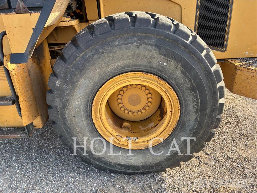 CAT 950GII Hjullastere