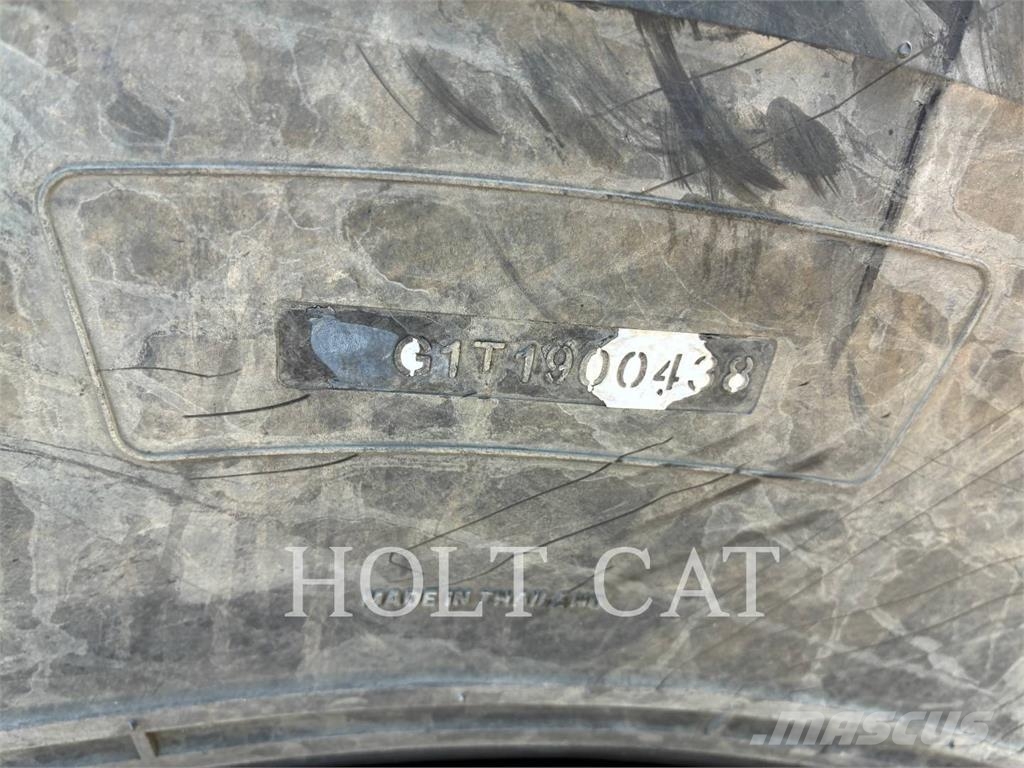 CAT 950GII Hjullastere
