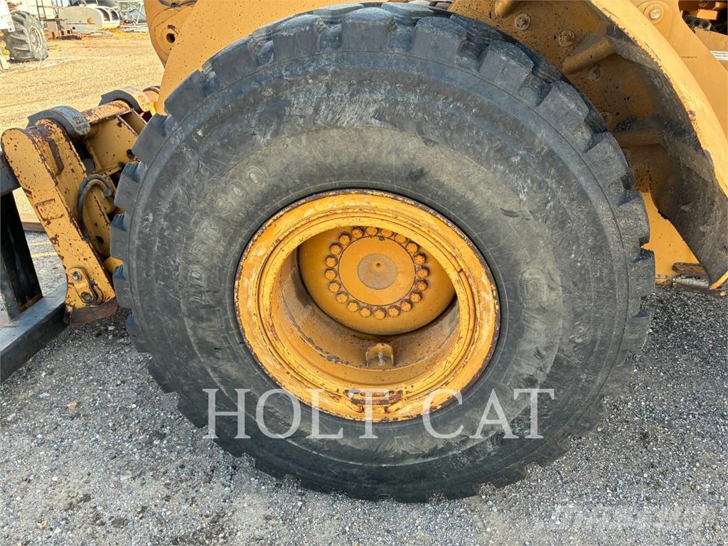 CAT 950GII Hjullastere