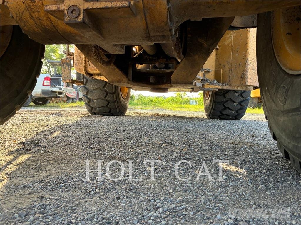 CAT 950GII Hjullastere