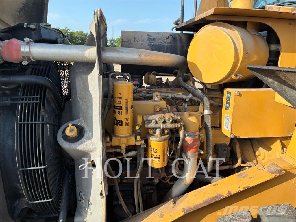 CAT 950GII Hjullastere