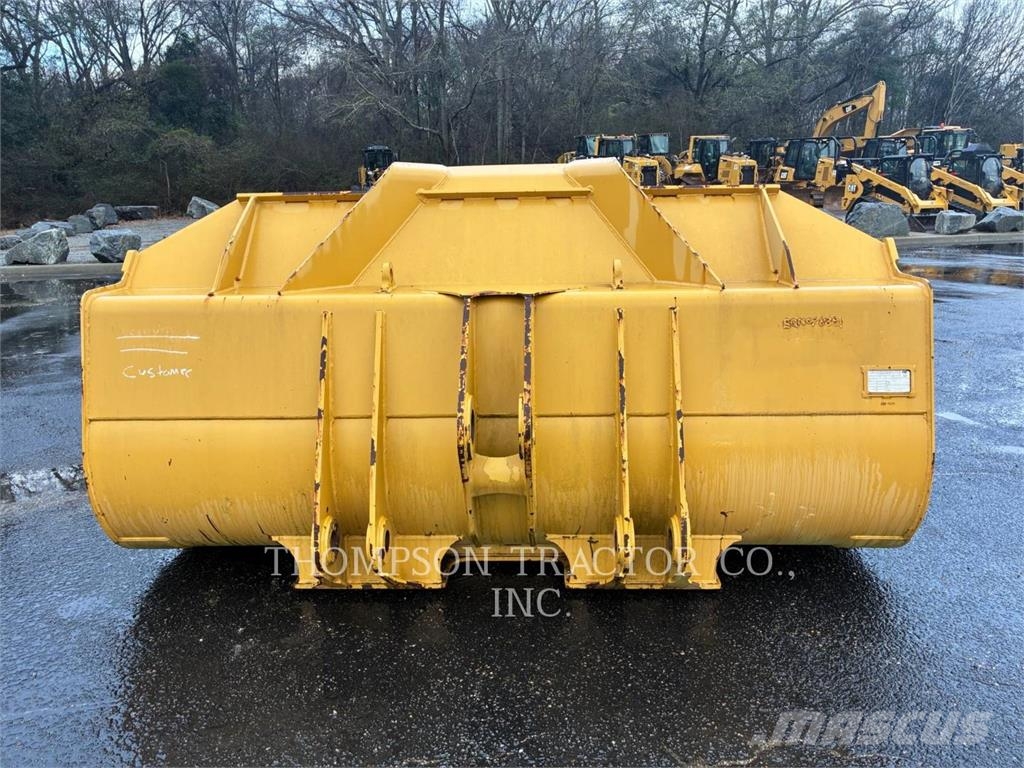 CAT 950K/962K BUCKET Kovalar