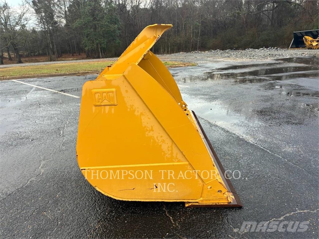 CAT 950K/962K BUCKET Kovalar