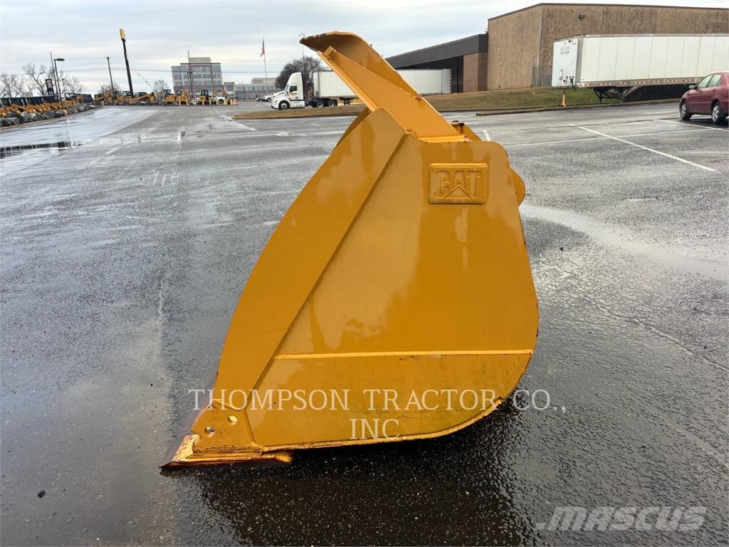 CAT 950K/962K BUCKET Kovalar