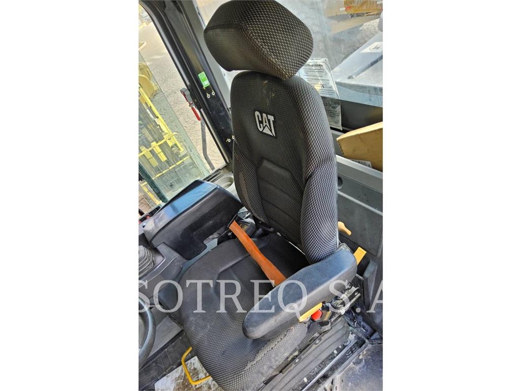 CAT 950L Utovarivači na točkove