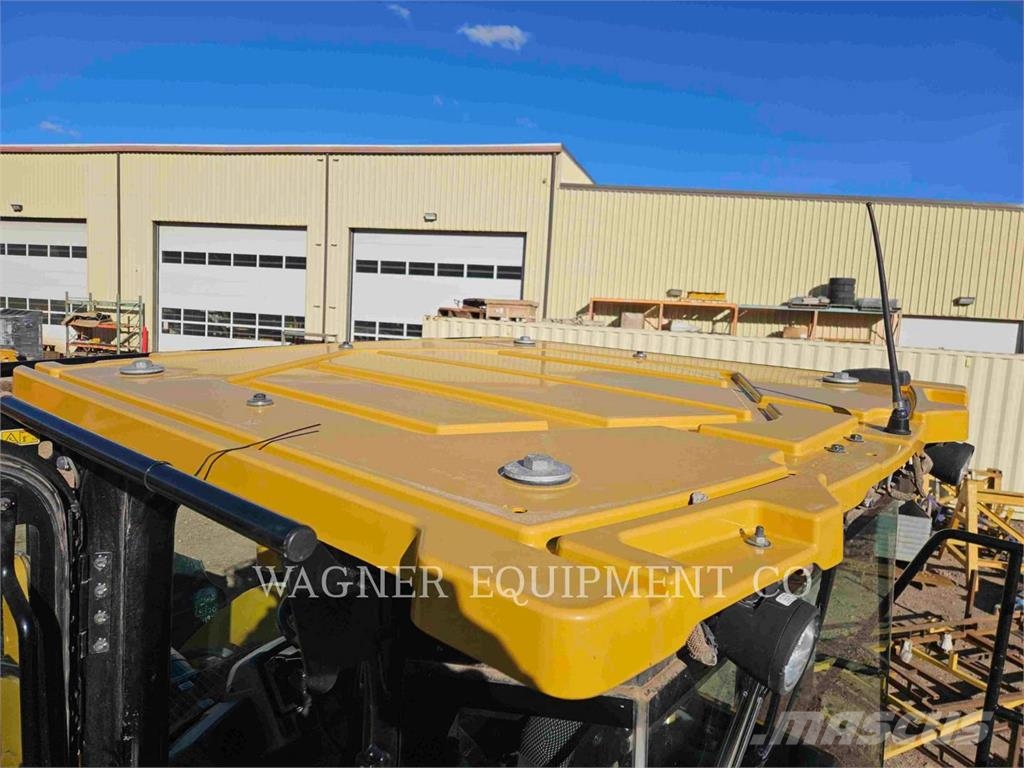 CAT 950M Rataslaadurid
