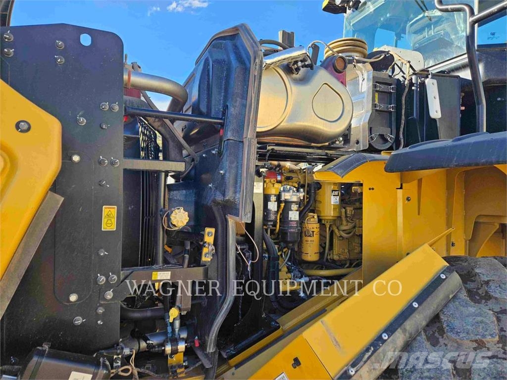 CAT 950M Rataslaadurid