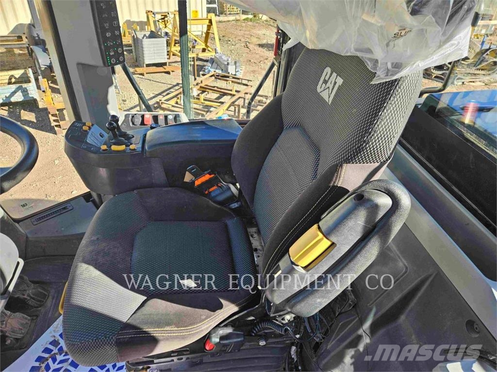 CAT 950M Rataslaadurid