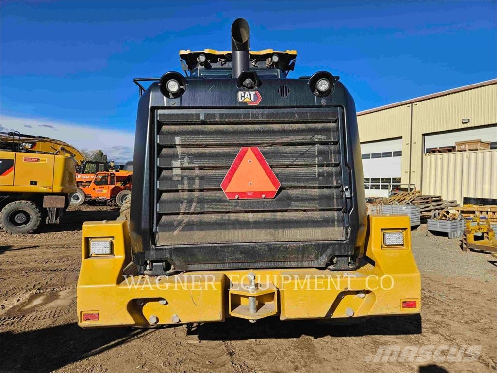 CAT 950M Rataslaadurid