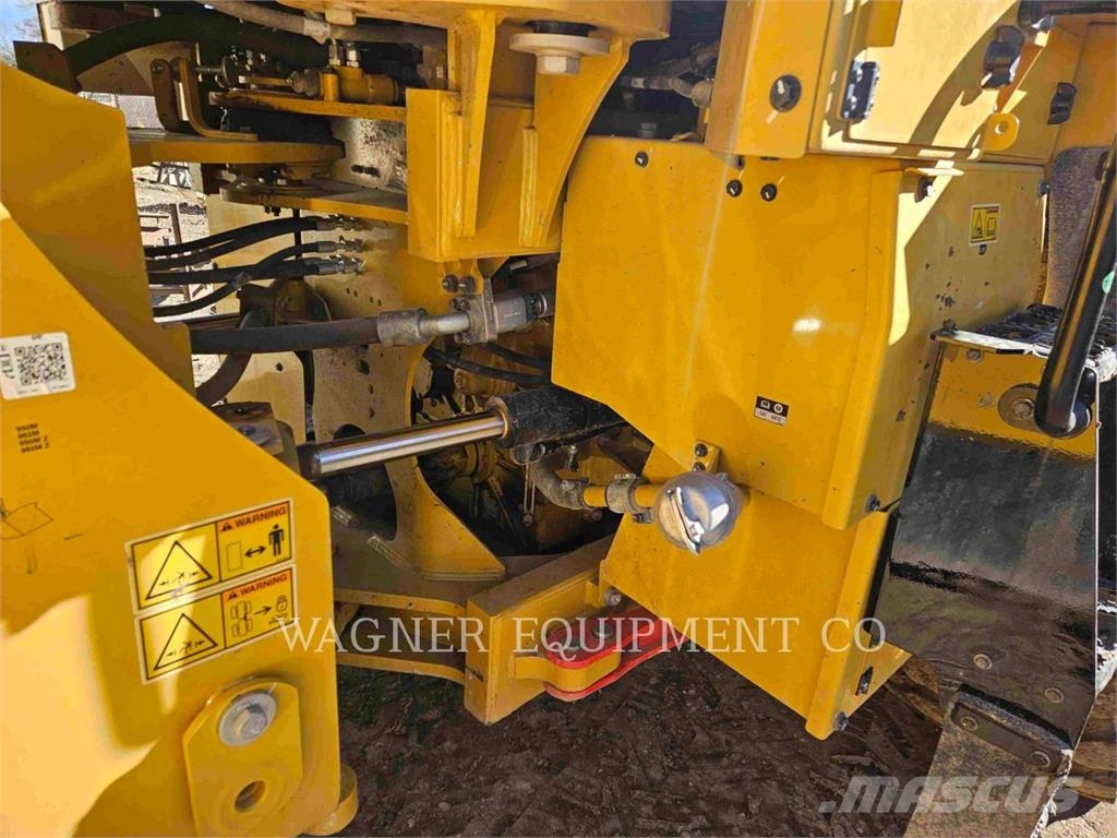 CAT 950M Rataslaadurid
