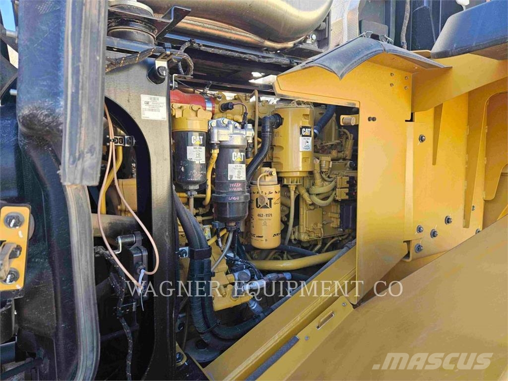 CAT 950M Rataslaadurid